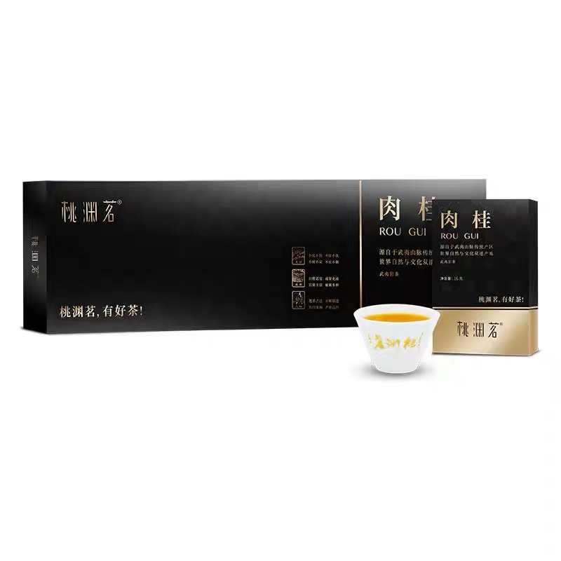 生态嫩芽滋味鲜爽持久