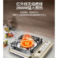 便携烧烤火炉