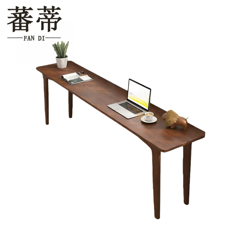 蕃蒂 书桌1.5m张 张