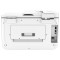 惠普HP OfficeJet Pro 7720 彩色喷墨A3打印机 惠普7720打印机无线网络A4自动双面打印复印扫描传真机一体机办公商用商务四合一设计图片
