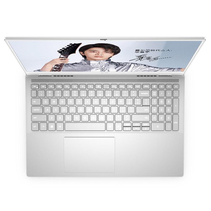 戴尔 灵越7000窄边防眩光护眼笔记本 (i7-10750H 16G 512G固态GTX1050TI 4G 15.6英寸