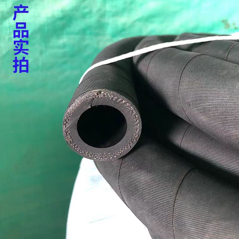信必润鼎 橡胶管 夹布5层内径19mm 米高清大图