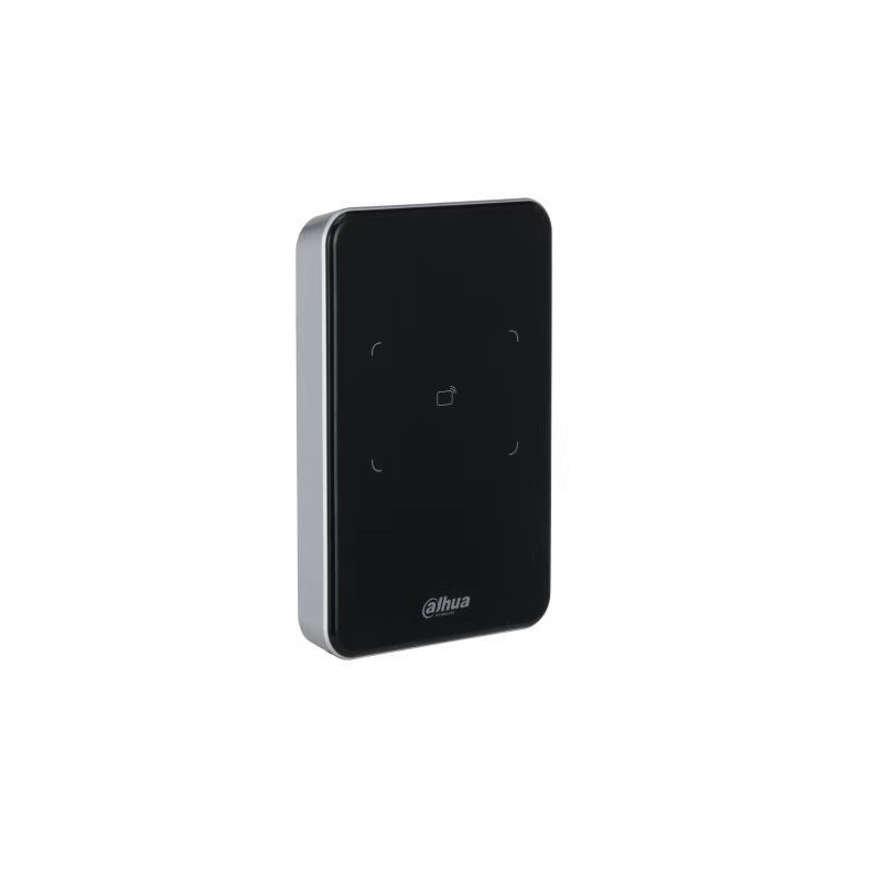 大华门禁读卡器DH-ASR2100A-C个