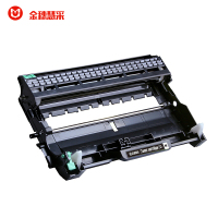 金穗慧采 DR2250 硒鼓 适用兄弟7057 2890 2240 7360 7470 7860 黑色 硒鼓/粉盒