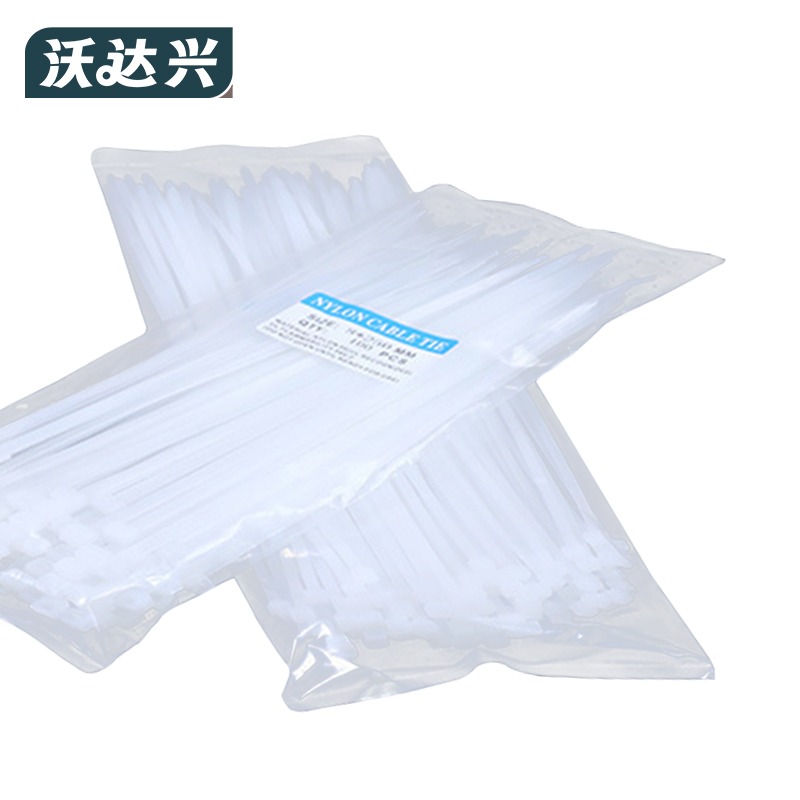 沃达兴 尼龙扎带 3*120mm 包高清大图