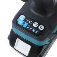 牧田(MAKITA)DTW300Z充电式电动扳手冲击套扳手小风扳风炮机锂电池18V无刷1/2英寸裸机无电池