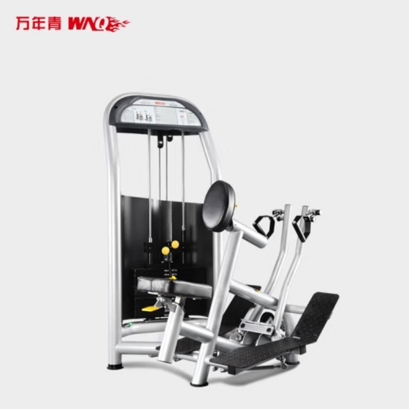 万年青 高级商用划船训练器 F1-5220