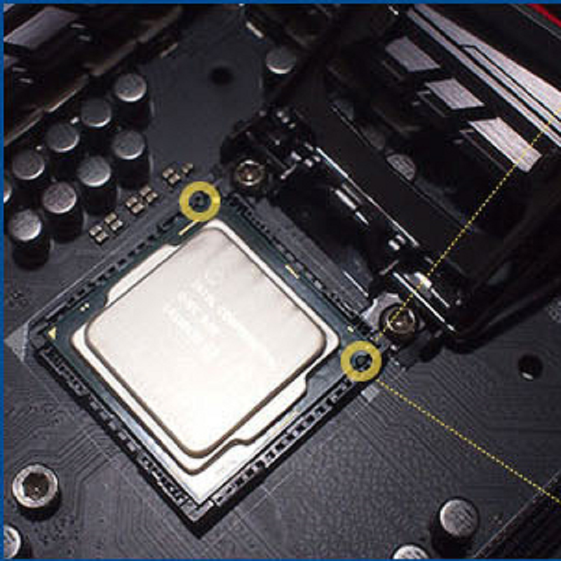 英特尔intelg6400奔腾2核4线程盒装cpu处理器