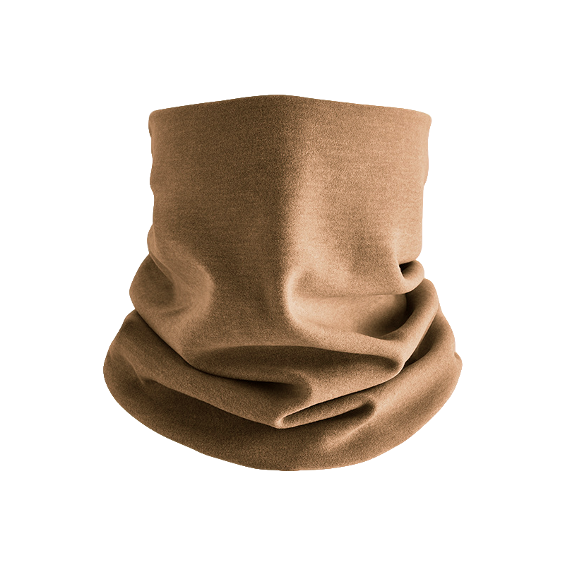 鸽护 保暖围脖 GH741-加厚保暖 个高清大图