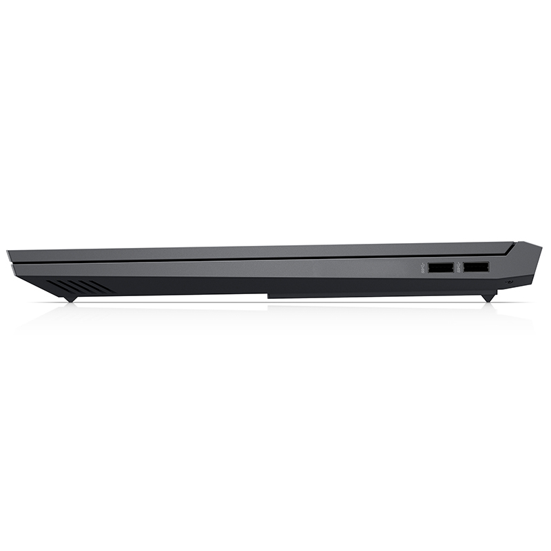 〖新品〗惠普(HP)光影精灵8 16-e1000AX〖原封标配〗16.1英寸学生吃鸡电竞游戏本笔记本电脑(R5-6600H/16G/512G/RTX3050/100%sRGB)黑色