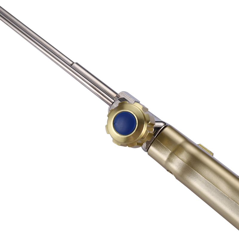 高松(Takama)割把割枪射吸式割炬(纯铜重型工业级)G01-100 601100 /把