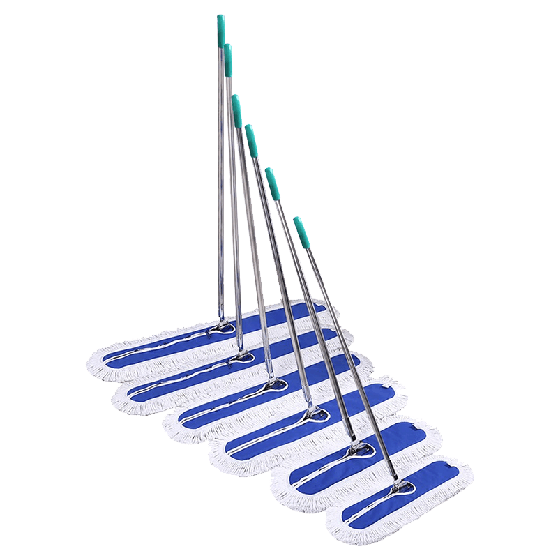 奇桄烁平板拖把80cm/把图片