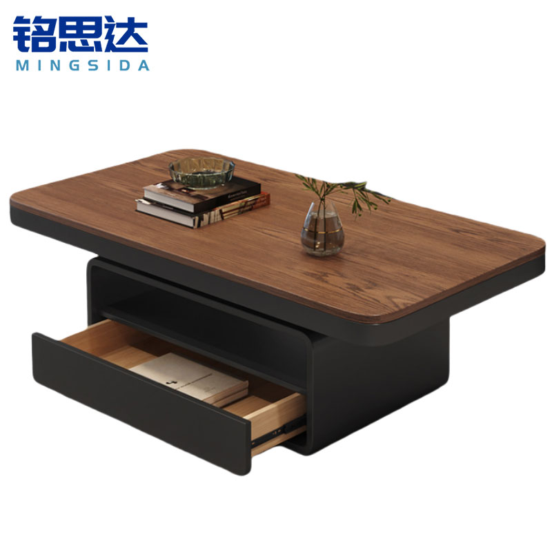 铭思达茶几1米张高清大图
