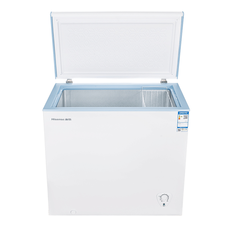 海信冷柜BD/BC-205NX白