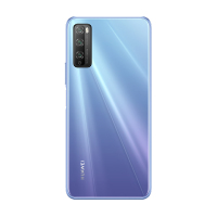 Huawei/华为 畅享20 Pro 5G 8+128G 星河银 国行原封 全网通 90Hz畅滑屏 双卡双待超级快充手机