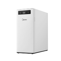 美的 MRO2462-800G 净水器 抗菌大容量 2年质保