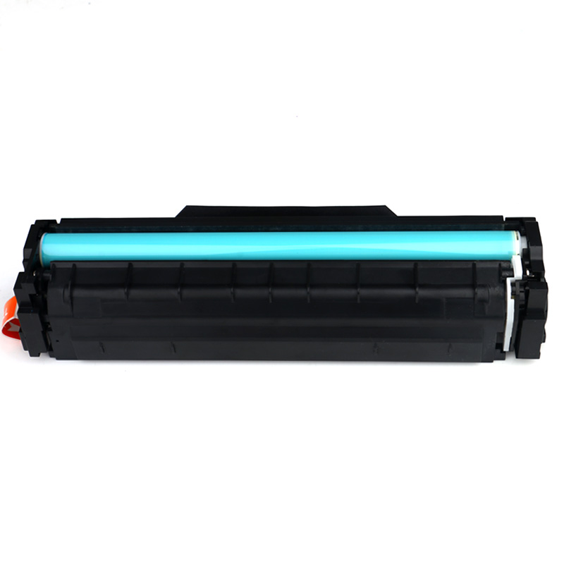 彩格CF500X硒鼓(鼓粉一体)黑色单支装(适用惠普HP M254dw M280nw M281fdw)打印页数:3200高清大图