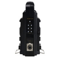 沣标2CH电池2充V口手提式双充电器双相同时充电BP130W BP150W BP190W 140W 290W充电器