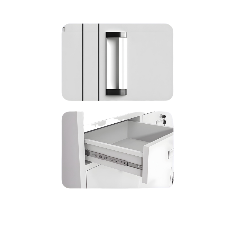 凡礼格文件柜高清大图