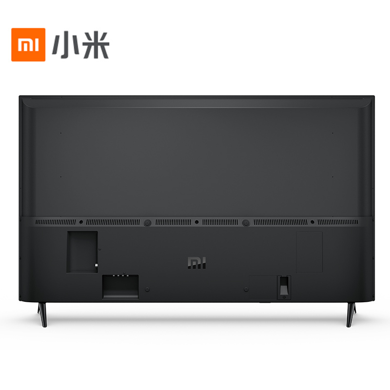 小米(MI)电视4A L50M5-AD 50英寸 4K超高清HDR 蓝牙语音遥控 人工智能语音 液晶平板电视 2+8GB