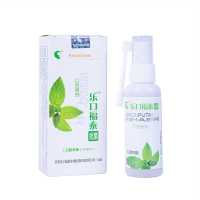 乐口福泰口腔喷剂 50ml/瓶