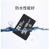 萤石视频监控专用Micro SD存储卡 64G