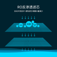 莱克碧云泉智能净水机 JST-R306家用净水机