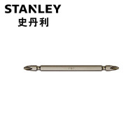 史丹利（STANLEY）63-111F-236.3MM系列双头旋具头PH1-PH1x110mm(x5)