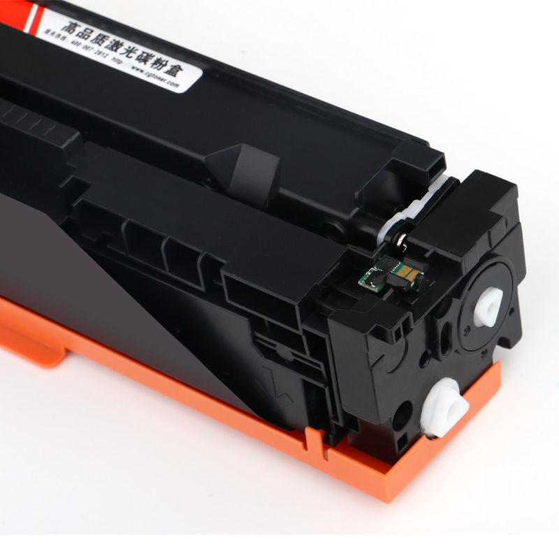 [精选]天威-适用惠普M154 MFP M180 181 HP CF512A黄色硒鼓