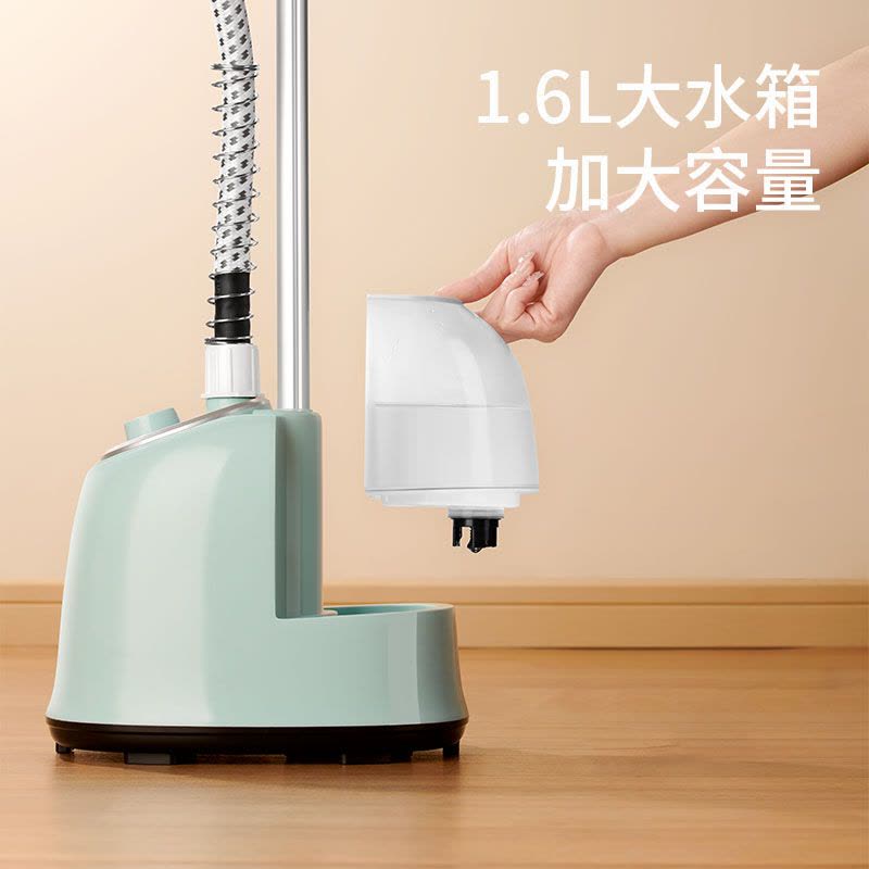 康佳熨烫机烫衣服挂烫机家用蒸汽熨斗挂式熨衣服手持烫斗神器小型图片