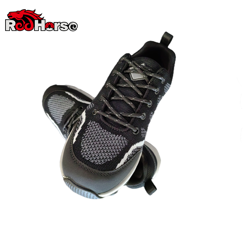 雷马防静电劳保鞋35-46码双