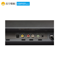 Edifier/漫步者 SOUNDBAR B3电视音响客厅5.0声道回音壁立柱影院音箱家用仅有功放无碟机