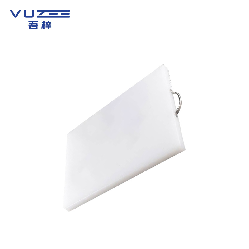 吾梓 菜板 方形塑料 50cm*35cm *3cm(带提手)个高清大图