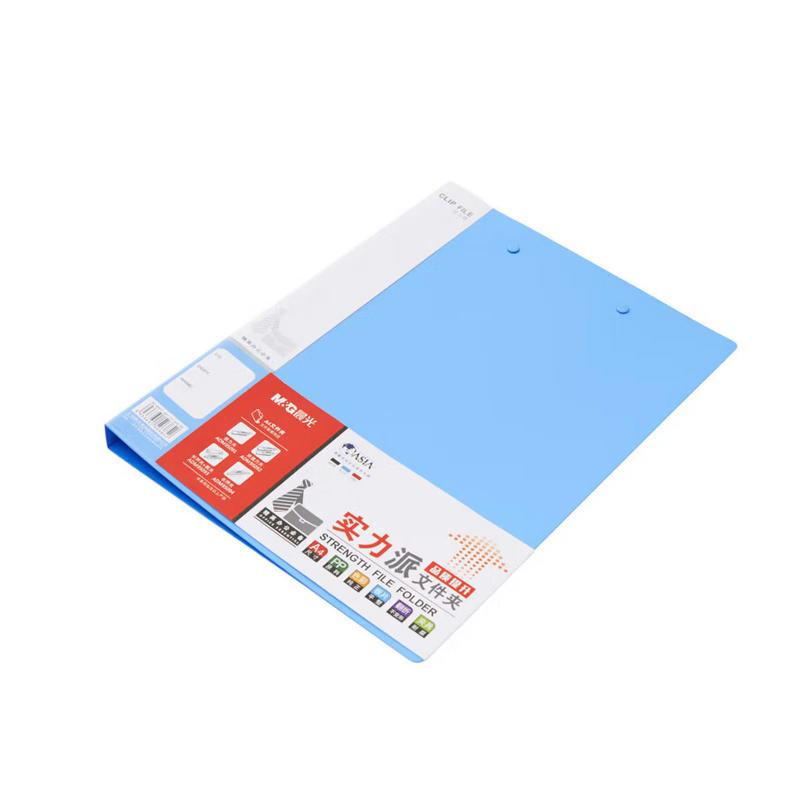 晨光(M&G) MG-2160 2.0mm 蓝色 白板笔 (支) 蓝色高清大图