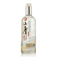 潭酒仙潭大曲 52度 浓香白酒 粮食酒固态发酵 500ml*6瓶装