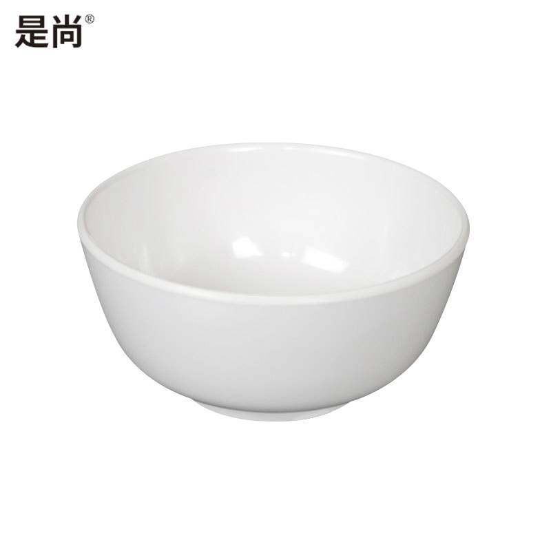 是尚 陶瓷碗 8英寸/个高清大图