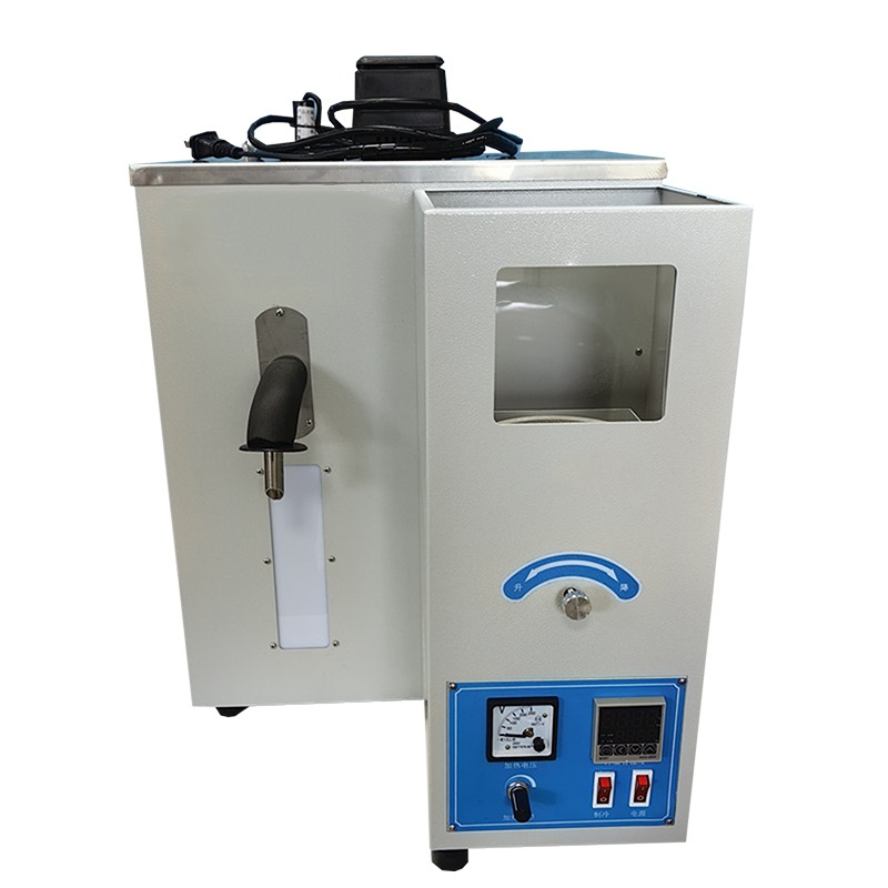 吉中星 石油产品蒸馏测定仪 ZLC-6536-2 台