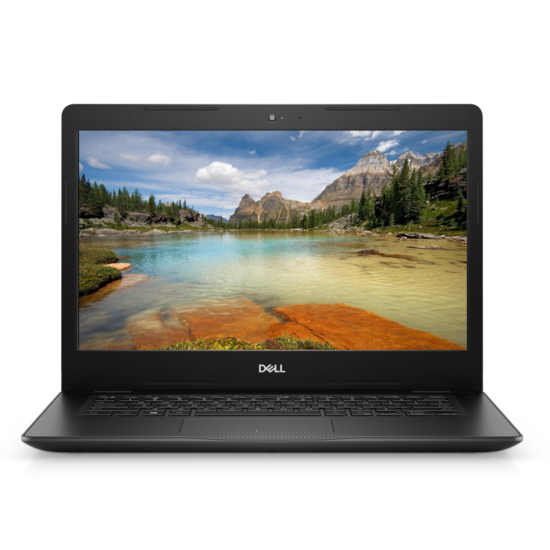 戴尔（DELL）Ins13-5370-R2625S 13.3英寸 灵越轻薄学生笔记