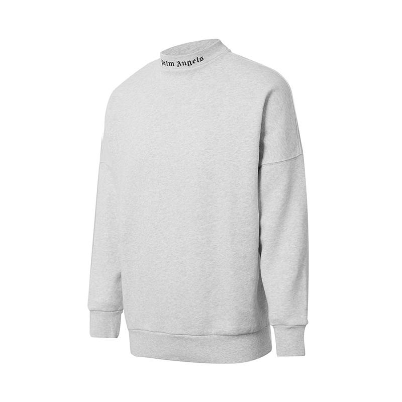 PALM ANGELS 2020新品 男士Logo徽标印花时尚卫衣