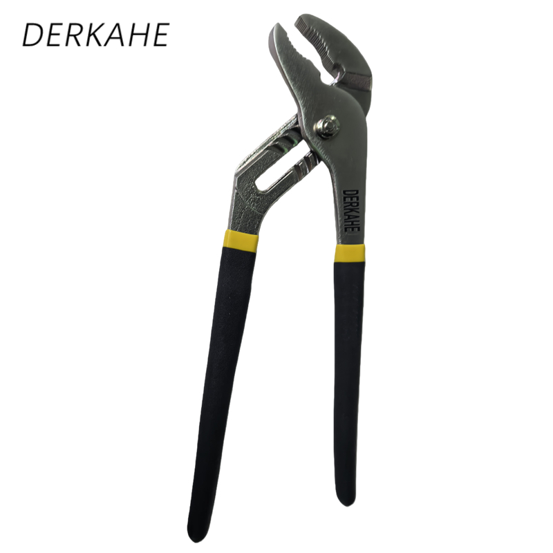 DERKAHE 水泵钳 10寸 把