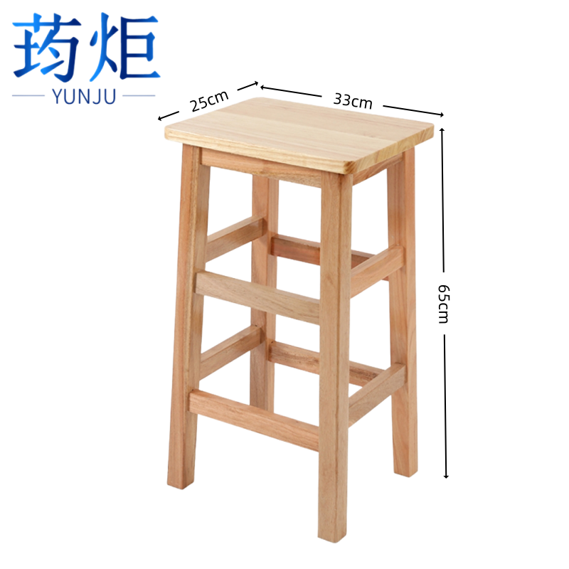 荺炬 方凳高清大图