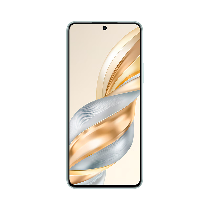 [国补政府补贴至高15%]荣耀X60 12GB+256GB海湖青 5G智能手机高清大图