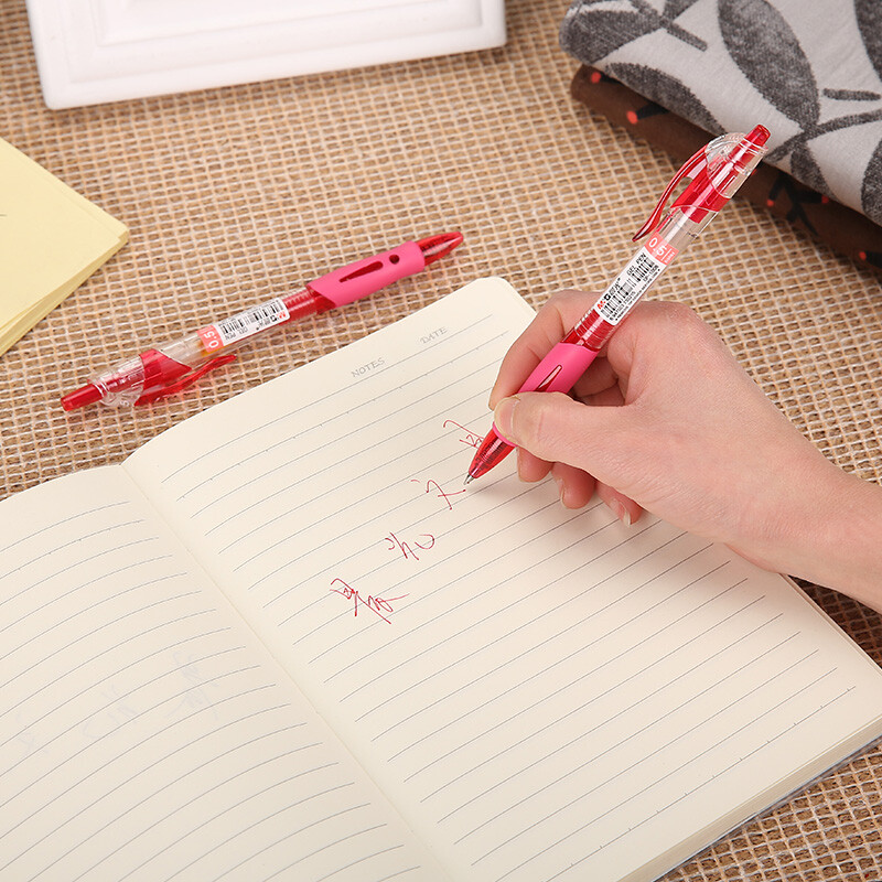 晨光M&G创意磁性便签贴多种颜色可选办公室家居好帮手高清大图