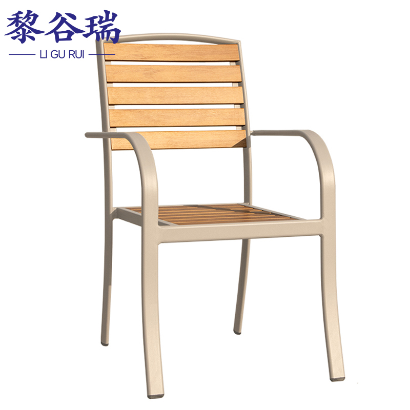 黎谷瑞户外椅高清大图