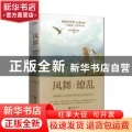 凤舞缭乱