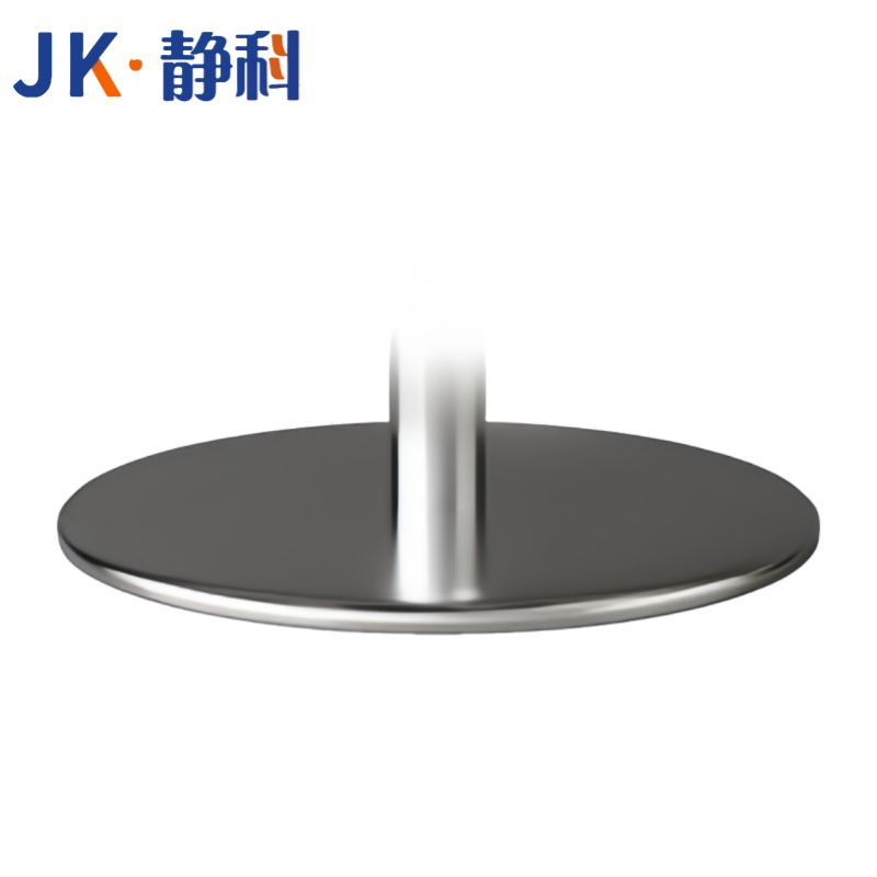 静科吧台椅黑色400*600mm把高清大图