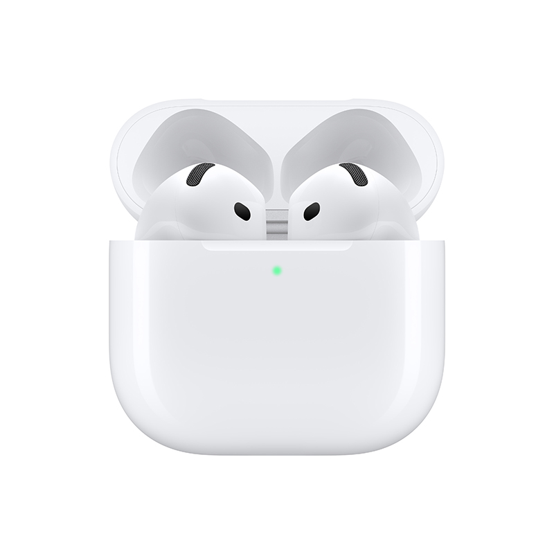 MXP93CH/A AirPods 4(支持主动降噪)高清大图