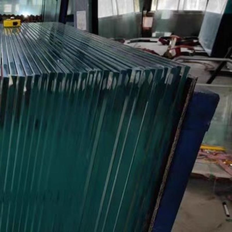 东方能展 玻璃门 NZBLM-1 平方米高清大图