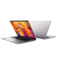 RedmiBook Pro 14 2021旗舰新品增强版 全金属超轻薄游戏本办公红米笔记本电脑 11代酷睿i5-11320H 16G 512G固态 锐矩XE核显 星光灰指纹
