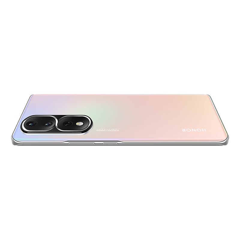 荣耀80Pro 12GB+256GB 粉映晨辉 1.6亿超清主摄 AI Vlog视频大师 66W超级快充 高通骁龙8+旗舰芯片 1.5K视网膜级护眼曲面屏 5G智能手机